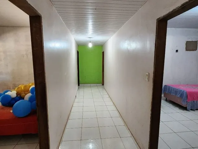 Imagem 6: Sítio à Venda em Matinha São Jose de Ribamar - Casa com 4 quartos - Piscina