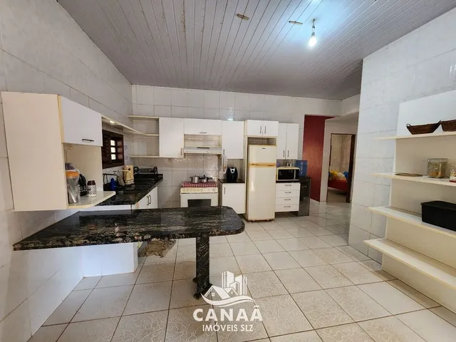 Imagem 4: Sítio à Venda em Matinha São Jose de Ribamar - Casa com 4 quartos - Piscina