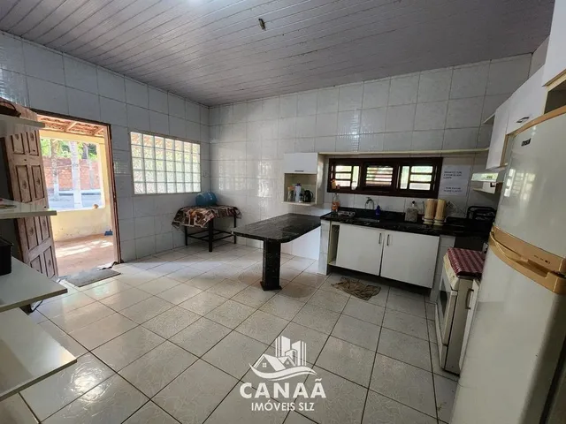 Imagem 2: Sítio à Venda em Matinha São Jose de Ribamar - Casa com 4 quartos - Piscina