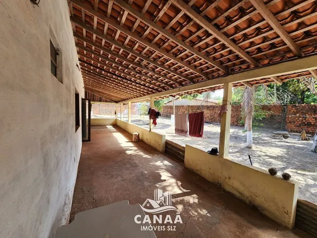 Imagem 12: Sítio à Venda em Matinha São Jose de Ribamar - Casa com 4 quartos - Piscina