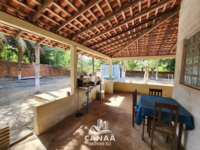Imagem 9: Sítio à Venda em Matinha São Jose de Ribamar - Casa com 4 quartos - Piscina