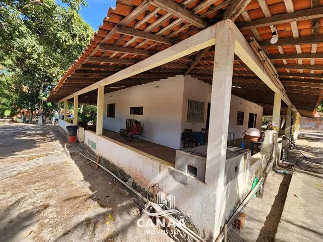 Imagem 7: Sítio à Venda em Matinha São Jose de Ribamar - Casa com 4 quartos - Piscina