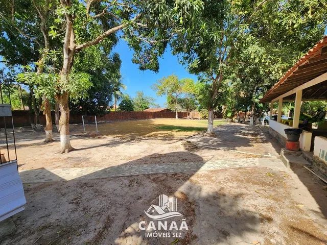 Imagem 8: Sítio à Venda em Matinha São Jose de Ribamar - Casa com 4 quartos - Piscina