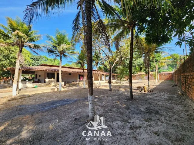 Imagem 14: Sítio à Venda em Matinha São Jose de Ribamar - Casa com 4 quartos - Piscina
