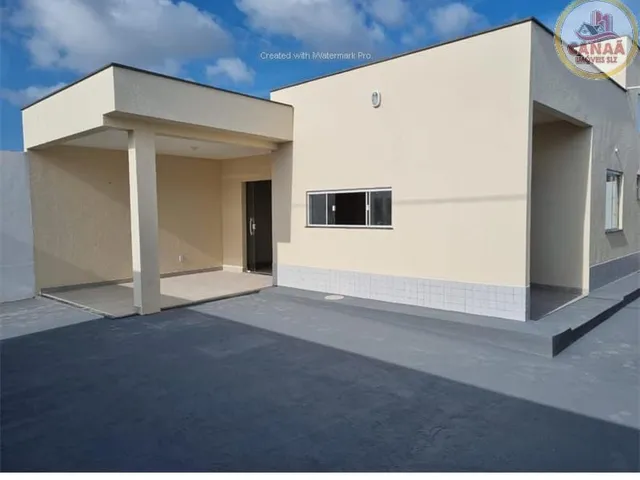 Imagem: Casa em Condomínio à Venda em Lima Verde