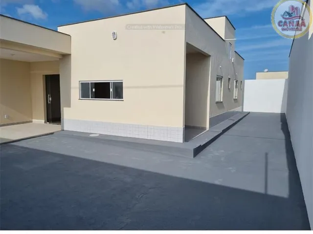 Imagem 10: Casa em Condomínio à Venda em Lima Verde - Cond. Renascer - 3 quartos - 101m²