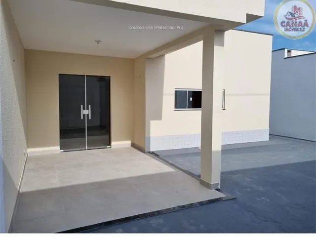 Imagem 11: Casa em Condomínio à Venda em Lima Verde - Cond. Renascer - 3 quartos - 101m²