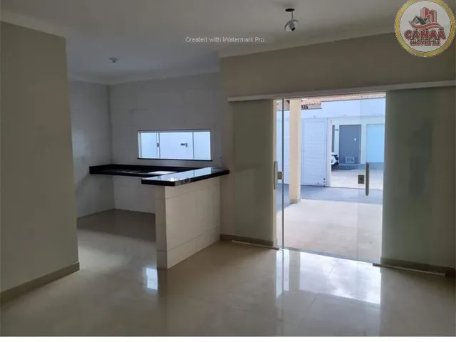 Imagem 9: Casa em Condomínio à Venda em Lima Verde - Cond. Renascer - 3 quartos - 101m²