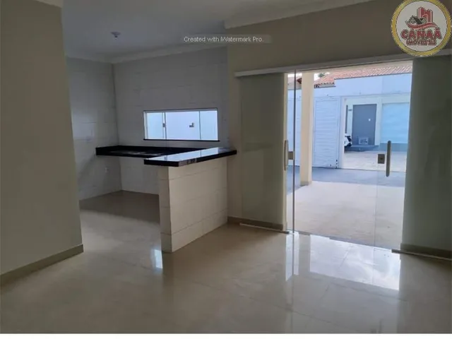 Imagem 6: Casa em Condomínio à Venda em Lima Verde - Cond. Renascer - 3 quartos - 101m²