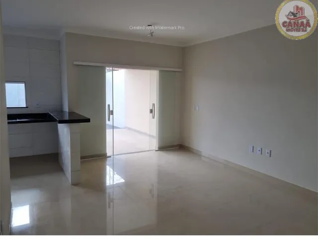 Imagem 12: Casa em Condomínio à Venda em Lima Verde - Cond. Renascer - 3 quartos - 101m²
