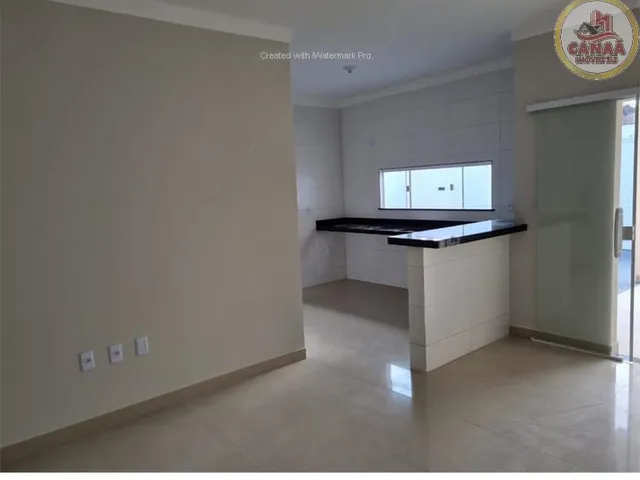 Imagem 13: Casa em Condomínio à Venda em Lima Verde - Cond. Renascer - 3 quartos - 101m²