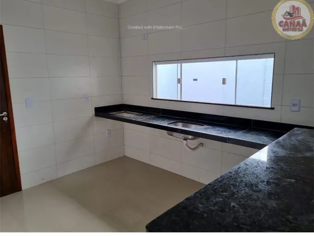 Imagem 4: Casa em Condomínio à Venda em Lima Verde - Cond. Renascer - 3 quartos - 101m²