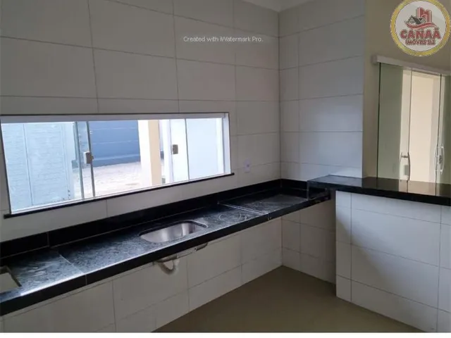 Imagem 7: Casa em Condomínio à Venda em Lima Verde - Cond. Renascer - 3 quartos - 101m²