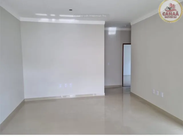 Imagem 8: Casa em Condomínio à Venda em Lima Verde - Cond. Renascer - 3 quartos - 101m²