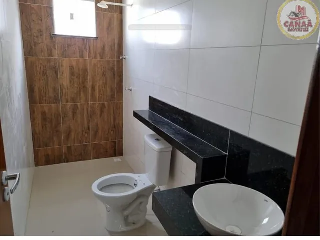 Imagem 5: Casa em Condomínio à Venda em Lima Verde - Cond. Renascer - 3 quartos - 101m²