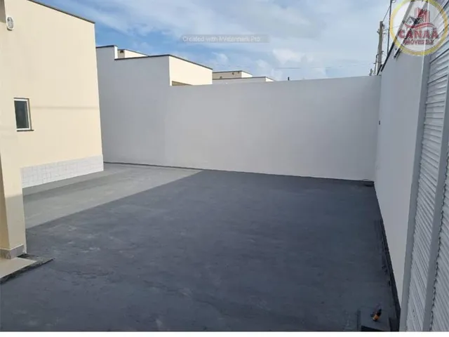 Imagem 2: Casa em Condomínio à Venda em Lima Verde - Cond. Renascer - 3 quartos - 101m²