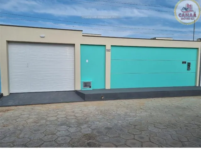 Imagem 3: Casa em Condomínio à Venda em Lima Verde - Cond. Renascer - 3 quartos - 101m²