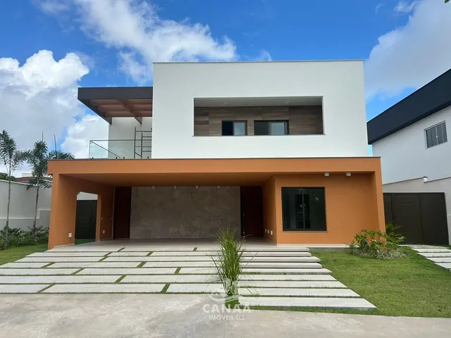 Imagem: Casa Duplex de Alto Padrão a Venda no Cond