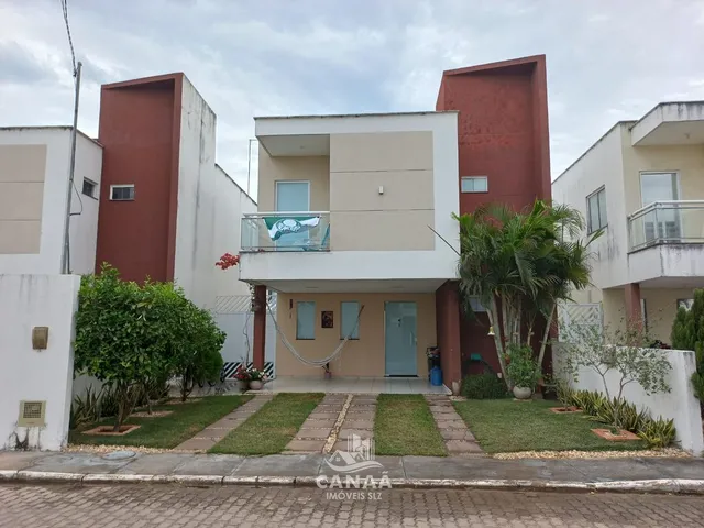 Imagem: A casa em condomínio possui 3 Dormitórios, 1 Suíte, 3