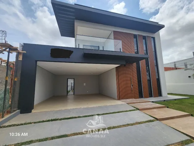 Imagem: Casa Duplex de Alto Padrão à Venda no