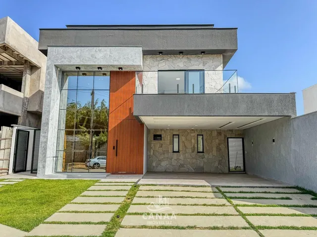 Imagem: Casa Duplex de Alto Padrão à Venda no