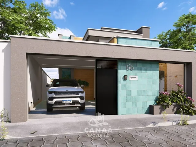 Imagem 2: Vende-se Excelente Casa no Cond Amaral de Matos - 3 quartos-Piscina-Area Gourmet