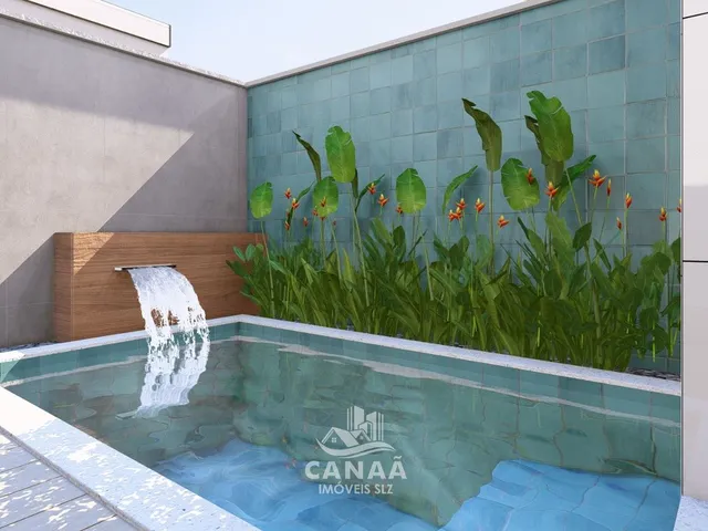 Imagem 4: Vende-se Excelente Casa no Cond Amaral de Matos - 3 quartos-Piscina-Area Gourmet