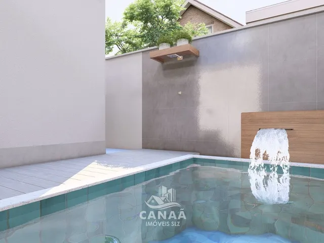 Imagem 6: Vende-se Excelente Casa no Cond Amaral de Matos - 3 quartos-Piscina-Area Gourmet