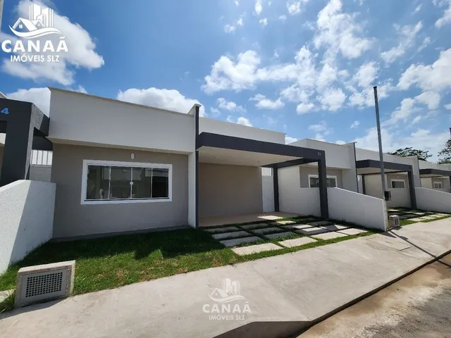 Imagem: Casa a Venda no Condominio Quintas do Turu
