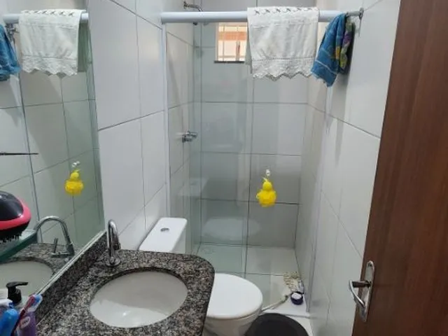 Imagem 11: Vende-se Excelente Casa no Cond. Prime Araçagy II - 3 quartos - Energia Solar