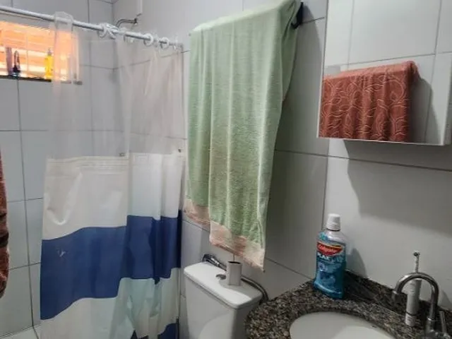 Imagem 4: Vende-se Excelente Casa no Cond. Prime Araçagy II - 3 quartos - Energia Solar