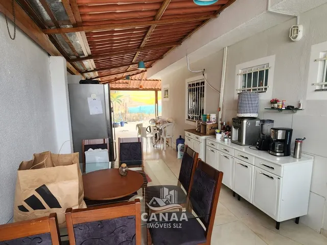 Imagem 5: Vende-se Excelente Casa no Cond. Prime Araçagy II - 3 quartos - Energia Solar