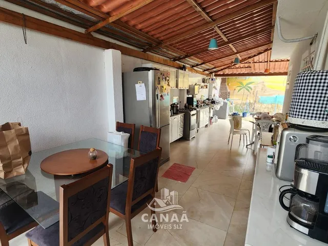 Imagem 6: Vende-se Excelente Casa no Cond. Prime Araçagy II - 3 quartos - Energia Solar