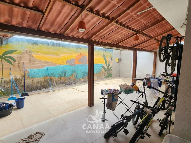 Imagem 14: Vende-se Excelente Casa no Cond. Prime Araçagy II - 3 quartos - Energia Solar