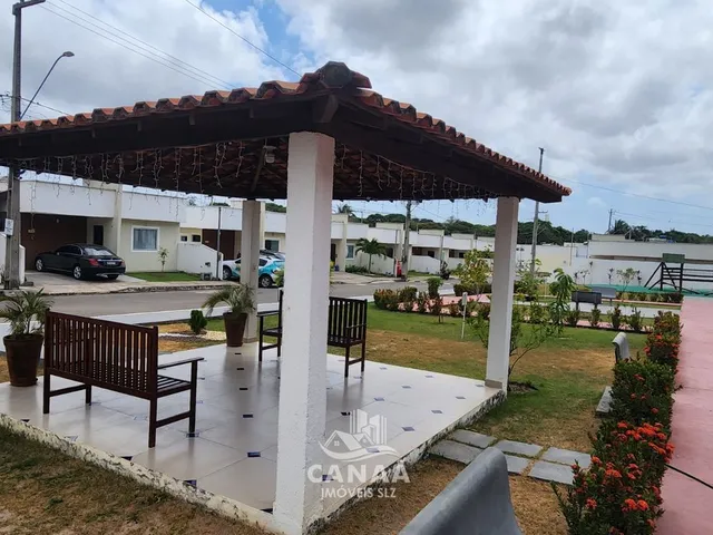 Imagem 7: Vende-se Excelente Casa no Cond. Prime Araçagy II - 3 quartos - Energia Solar