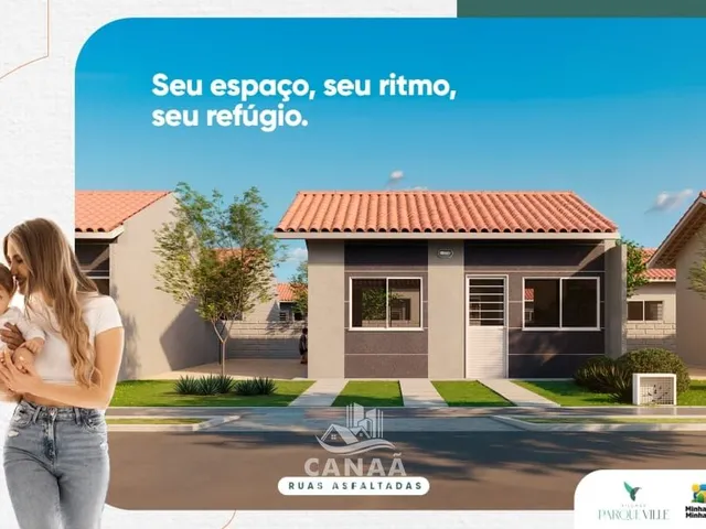 Imagem: Lançamento - Vende-se Casas no cond. Parque