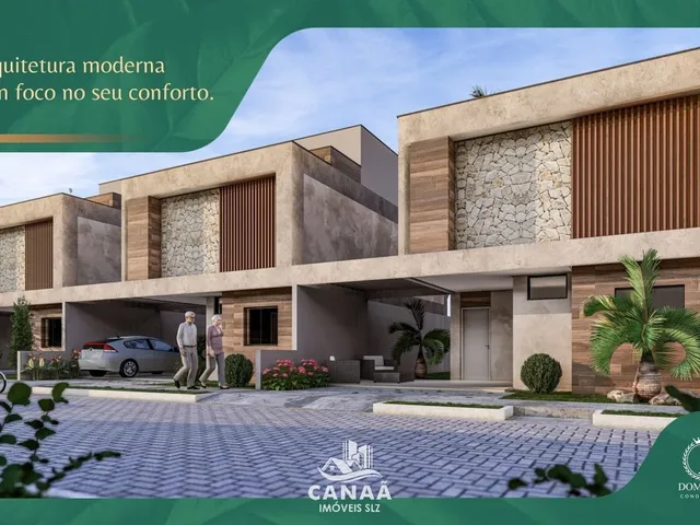 Imagem: Casa Duplex em condomínio à Venda em Jardim