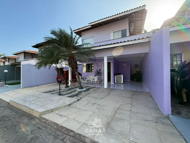 Imagem: Casa Duplex a Venda em Condominio no Jd