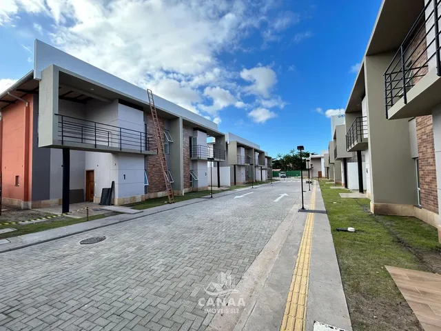 Imagem: Casa Duplex em Condomínio à Venda em Turu