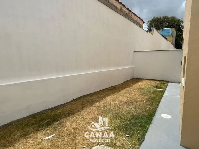 Imagem 3: Vende-se Excelente Casa Duplex no Cond. Arco do Triunfo - 4 quartos - Nascente