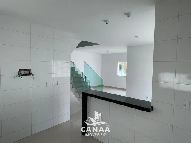 Imagem 6: Vende-se Excelente Casa Duplex no Cond. Arco do Triunfo - 4 quartos - Nascente