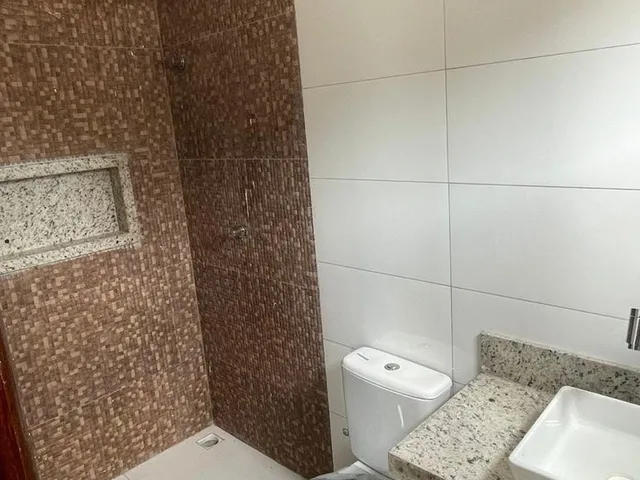 Imagem 11: Vende-se Excelente Casa Duplex no Cond. Arco do Triunfo - 4 quartos - Nascente