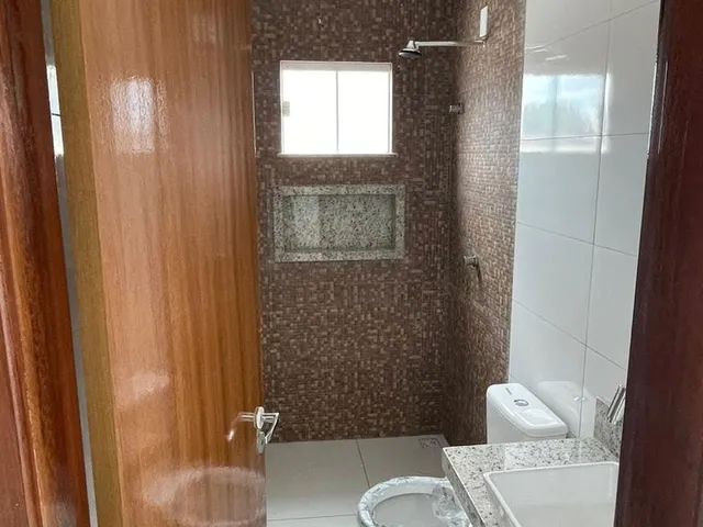 Imagem 15: Vende-se Excelente Casa Duplex no Cond. Arco do Triunfo - 4 quartos - Nascente