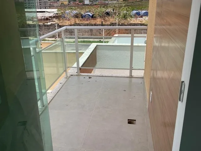 Imagem 16: Vende-se Excelente Casa Duplex no Cond. Arco do Triunfo - 4 quartos - Nascente
