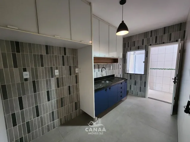 Imagem 2: Vende-Se Excelente Casa no Cond. Majestic - Cohama - 3 Quartos -...