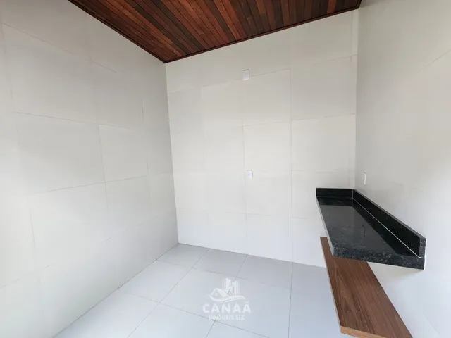 Imagem 9: Vende-Se Excelente Casa no Cond. Majestic - Cohama - 3 Quartos -...