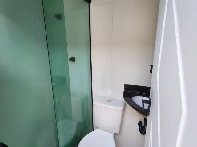 Imagem 5: Vende-Se Excelente Casa no Cond. Majestic - Cohama - 3 Quartos -...