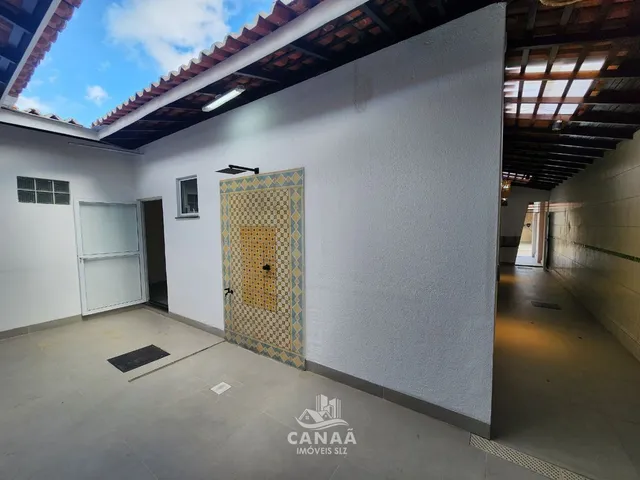 Imagem 10: Vende-Se Excelente Casa no Cond. Majestic - Cohama - 3 Quartos -...