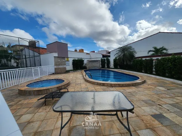 Imagem 6: Vende-Se Excelente Casa no Cond. Majestic - Cohama - 3 Quartos -...