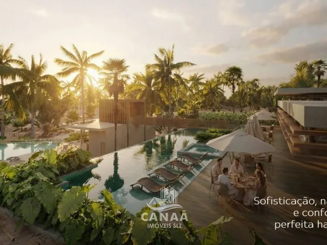Imagem: Vende-se Lotes em Condominio de Alto Padrão
